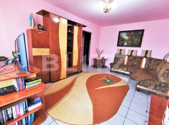 Apartament de vânzare 4 camere Micalaca - 86172AV | BLITZ Arad | Poza2