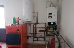 Casa individuala, 190 mp utili, teren 696 mp, Vladimirescu