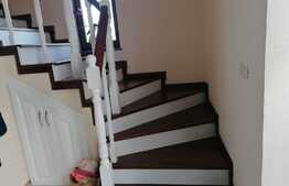 Casa individuala, 190 mp utili, teren 696 mp, Vladimirescu