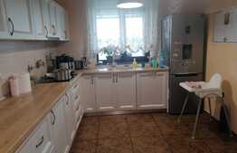 Casa individuala, 190 mp utili, teren 696 mp, Vladimirescu