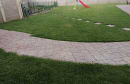 Casa individuala, 190 mp utili, teren 696 mp, Vladimirescu