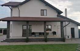 Casa individuala, 190 mp utili, teren 696 mp, Vladimirescu