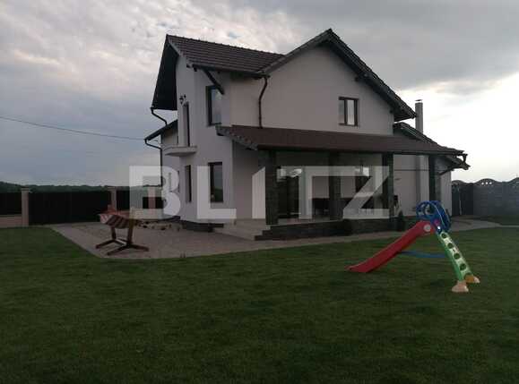 Casa de vânzare 5 camere Exterior Est - 86249CV | BLITZ Arad | Poza1