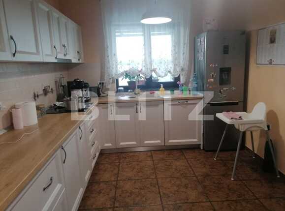 Casa de vânzare 5 camere Exterior Est - 86249CV | BLITZ Arad | Poza6