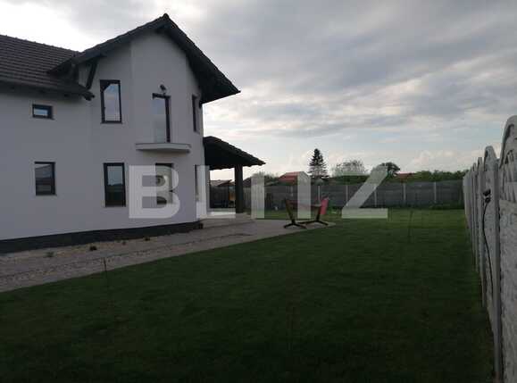 Casa de vânzare 5 camere Exterior Est - 86249CV | BLITZ Arad | Poza19