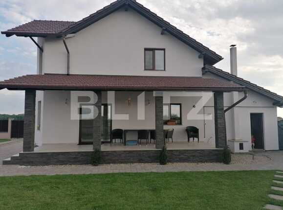 Casa de vânzare 5 camere Exterior Est - 86249CV | BLITZ Arad | Poza18