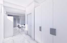 2 Apartamente ultramoderne, 5 camere, Aradul Nou