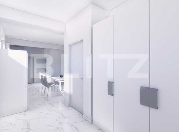Apartament de vânzare 4+ camere Aradul Nou - 86343AV | BLITZ Arad | Poza7