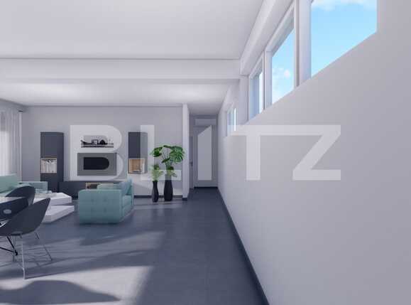 Apartament de vânzare 4+ camere Aradul Nou - 86343AV | BLITZ Arad | Poza1