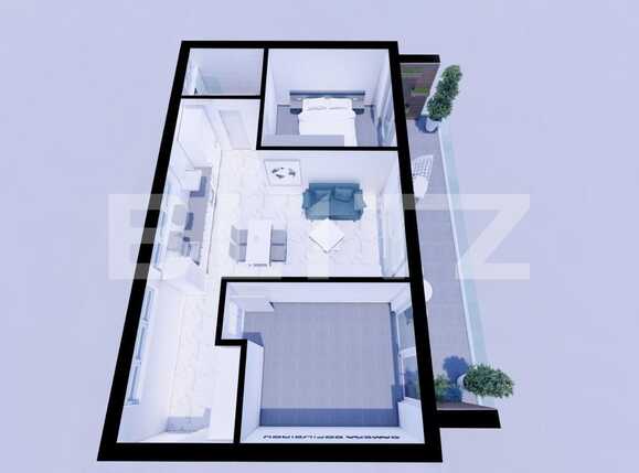 Apartament de vânzare 4+ camere Aradul Nou - 86343AV | BLITZ Arad | Poza6