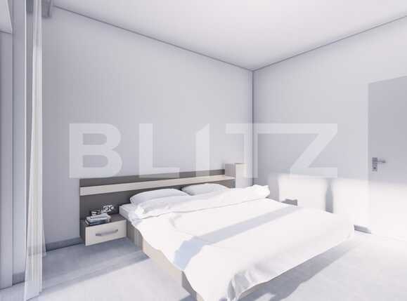 Apartament de vânzare 4+ camere Aradul Nou - 86343AV | BLITZ Arad | Poza4
