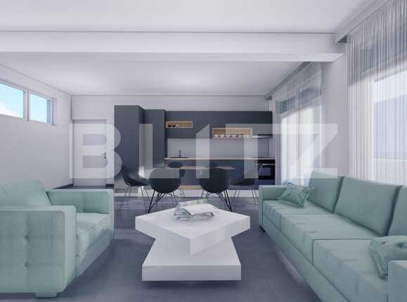Apartament de vânzare 4+ camere Aradul Nou - 86343AV | BLITZ Arad | Poza2