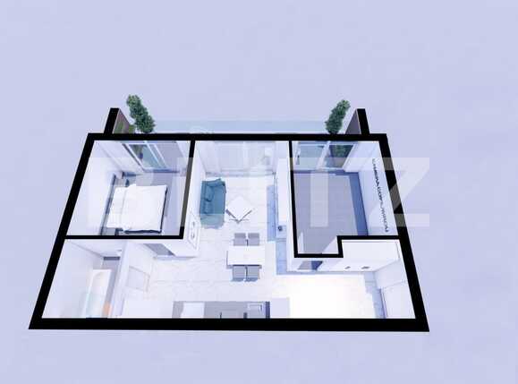 Apartament de vânzare 4+ camere Aradul Nou - 86343AV | BLITZ Arad | Poza5