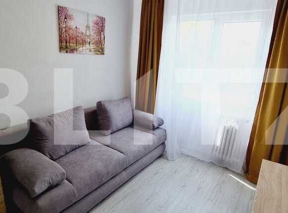 Apartament de închiriat 3 camere Intim - 86348AI | BLITZ Arad | Poza1