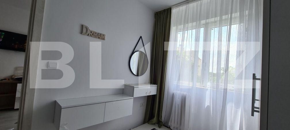 Apartament de închiriat 3 camere Intim - 86348AI | BLITZ Arad | Poza3