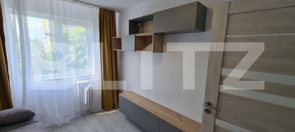 Apartament de închiriat 3 camere Intim - 86348AI | BLITZ Arad | Poza2