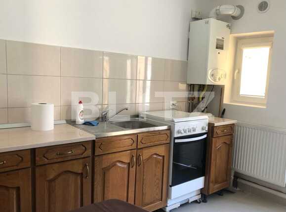 Garsonieră de închiriat Ultracentral - 86376AI | BLITZ Arad | Poza4