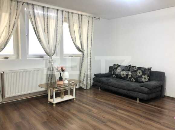 Garsonieră de închiriat Ultracentral - 86376AI | BLITZ Arad | Poza1