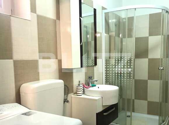 Garsonieră de închiriat Ultracentral - 86376AI | BLITZ Arad | Poza6