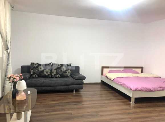 Garsonieră de închiriat Ultracentral - 86376AI | BLITZ Arad | Poza3