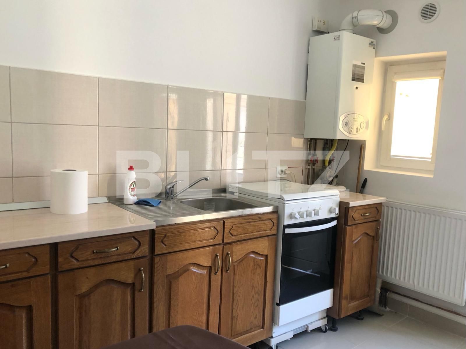 Garsonieră de închiriat Ultracentral - 86376AI | BLITZ Arad | Poza4
