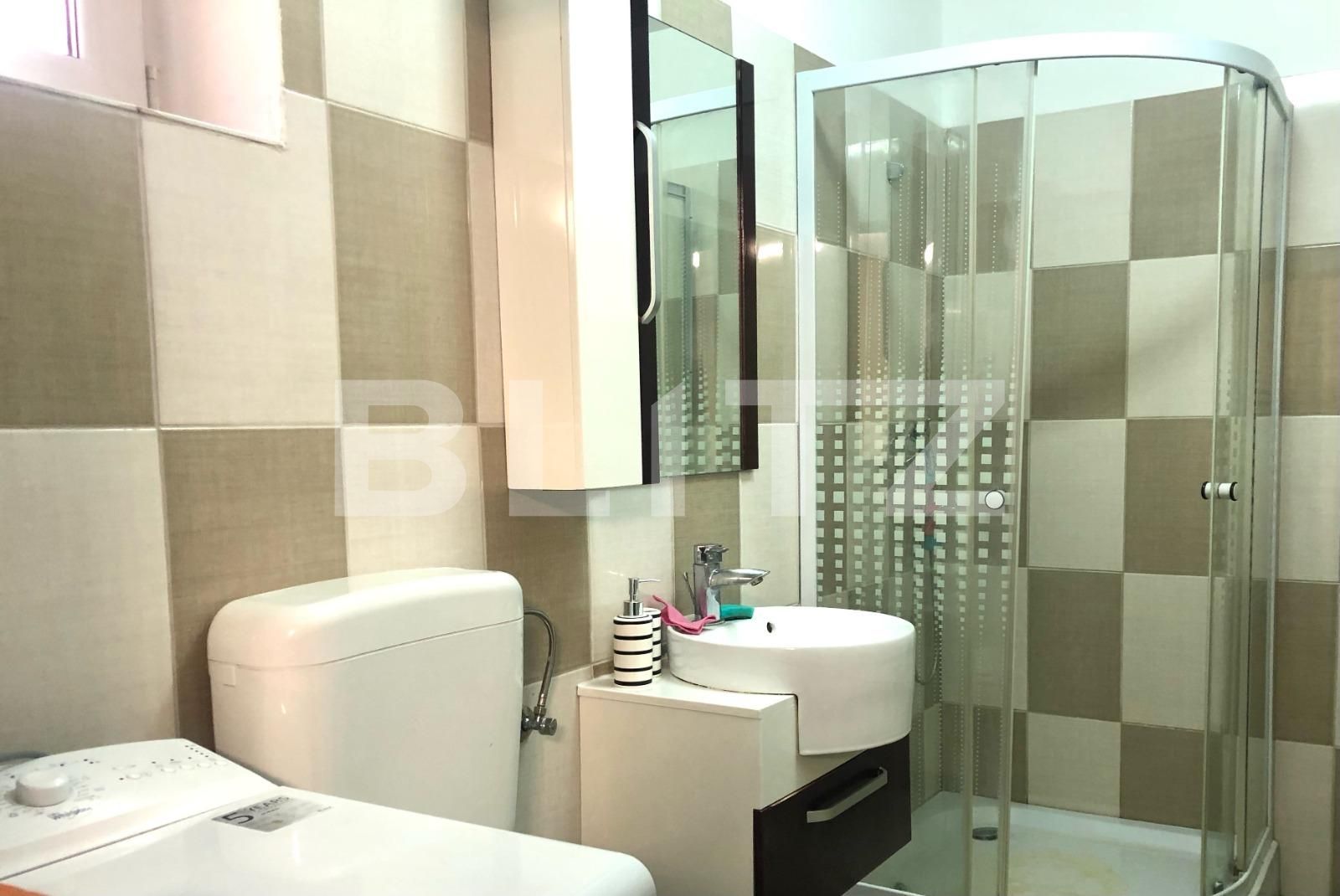 Garsonieră de închiriat Ultracentral - 86376AI | BLITZ Arad | Poza6