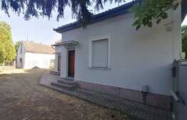 Urgent! Casa 3 camere, 1762 mp teren, zona Guttenbrunn, Aradul Nou