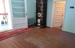 Urgent! Casa 3 camere, 1762 mp teren, zona Guttenbrunn, Aradul Nou