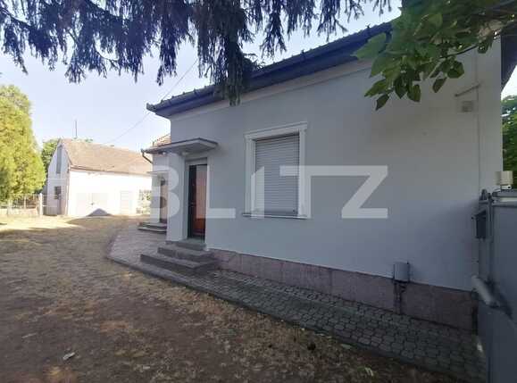 Casa de vânzare 3 camere Aradul Nou - 86438CV | BLITZ Arad | Poza1