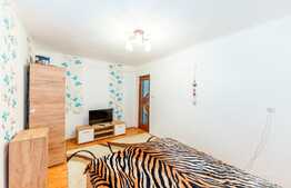 Apartament 2 camere, bloc nou, parter, 34 mp utili, Parneava