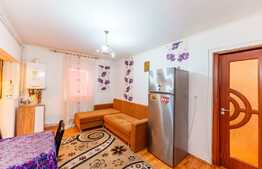 Apartament 2 camere, bloc nou, parter, 34 mp utili, Parneava