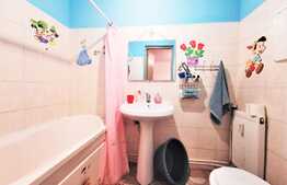 Apartament 2 camere, bloc nou, parter, 34 mp utili, Parneava