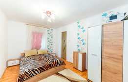 Apartament 2 camere, bloc nou, parter, 34 mp utili, Parneava