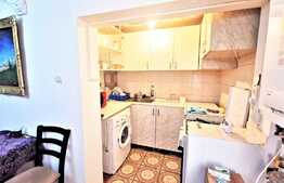 Apartament 2 camere, bloc nou, parter, 34 mp utili, Parneava