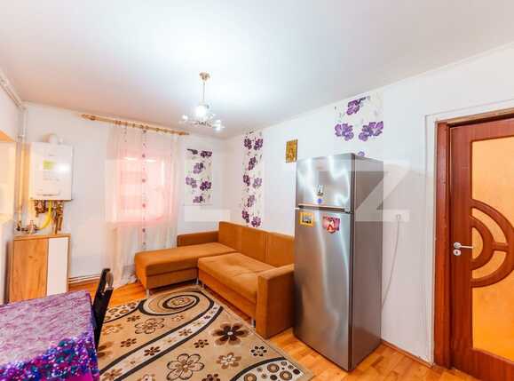 Apartament de vânzare 2 camere Parneava - 86451AV | BLITZ Arad | Poza4