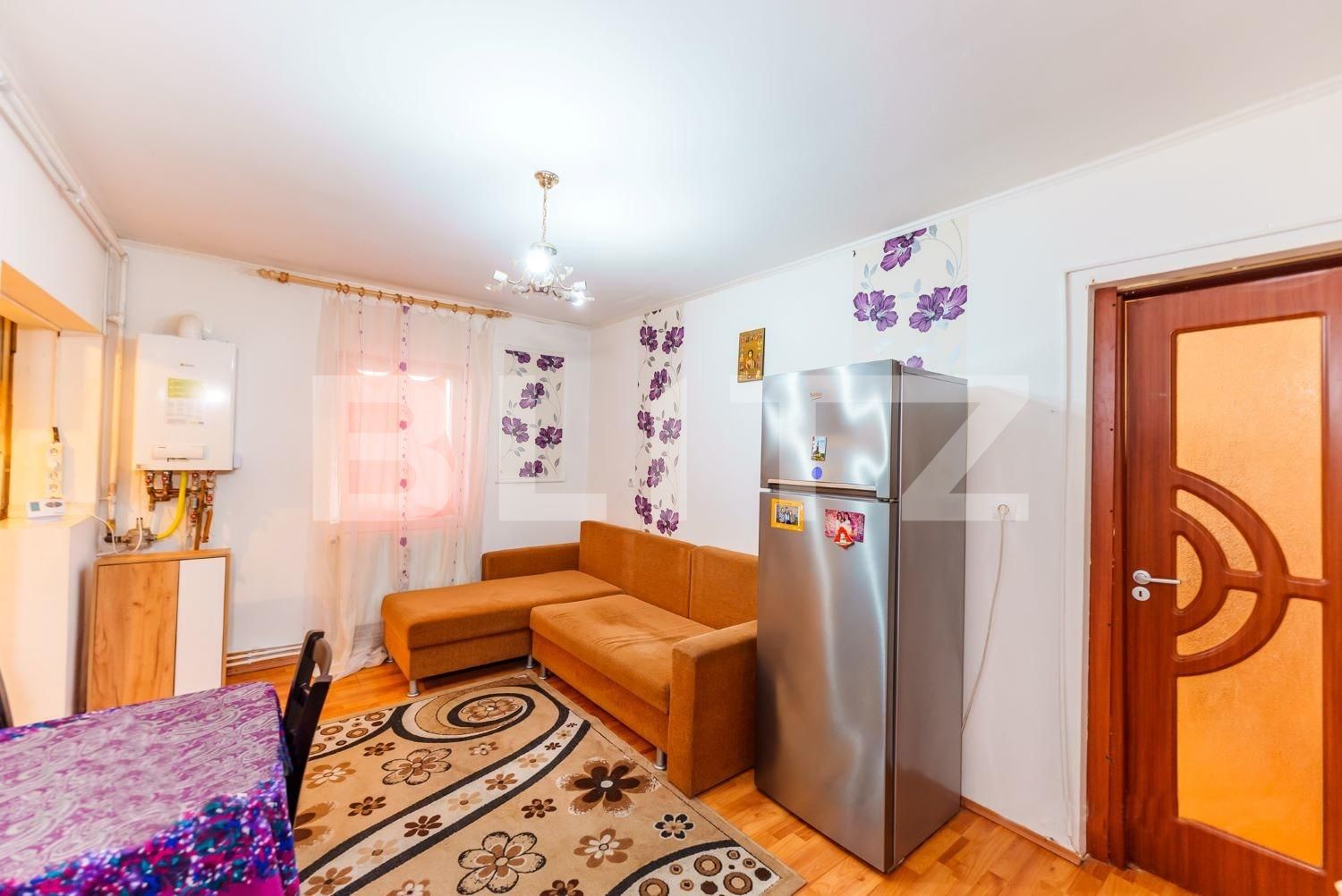 Apartament de vânzare 2 camere Parneava - 86451AV | BLITZ Arad | Poza4