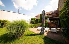 Casa cu piscina, 501 mp utili, 864 mp teren, Central Arad