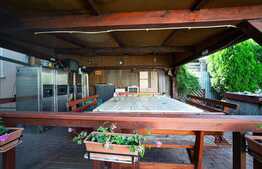 Casa cu piscina, 501 mp utili, 864 mp teren, Central Arad