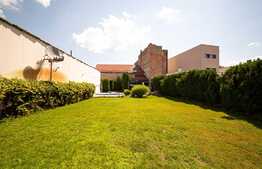 Casa cu piscina, 501 mp utili, 864 mp teren, Central Arad