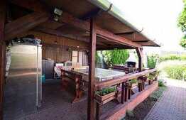 Casa cu piscina, 501 mp utili, 864 mp teren, Central Arad