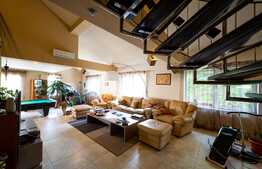 Casa cu piscina, 501 mp utili, 864 mp teren, Central Arad