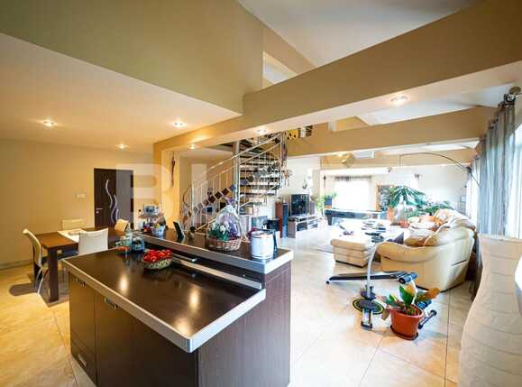 Casa de vânzare 8 camere Central - 86475CV | BLITZ Arad | Poza13