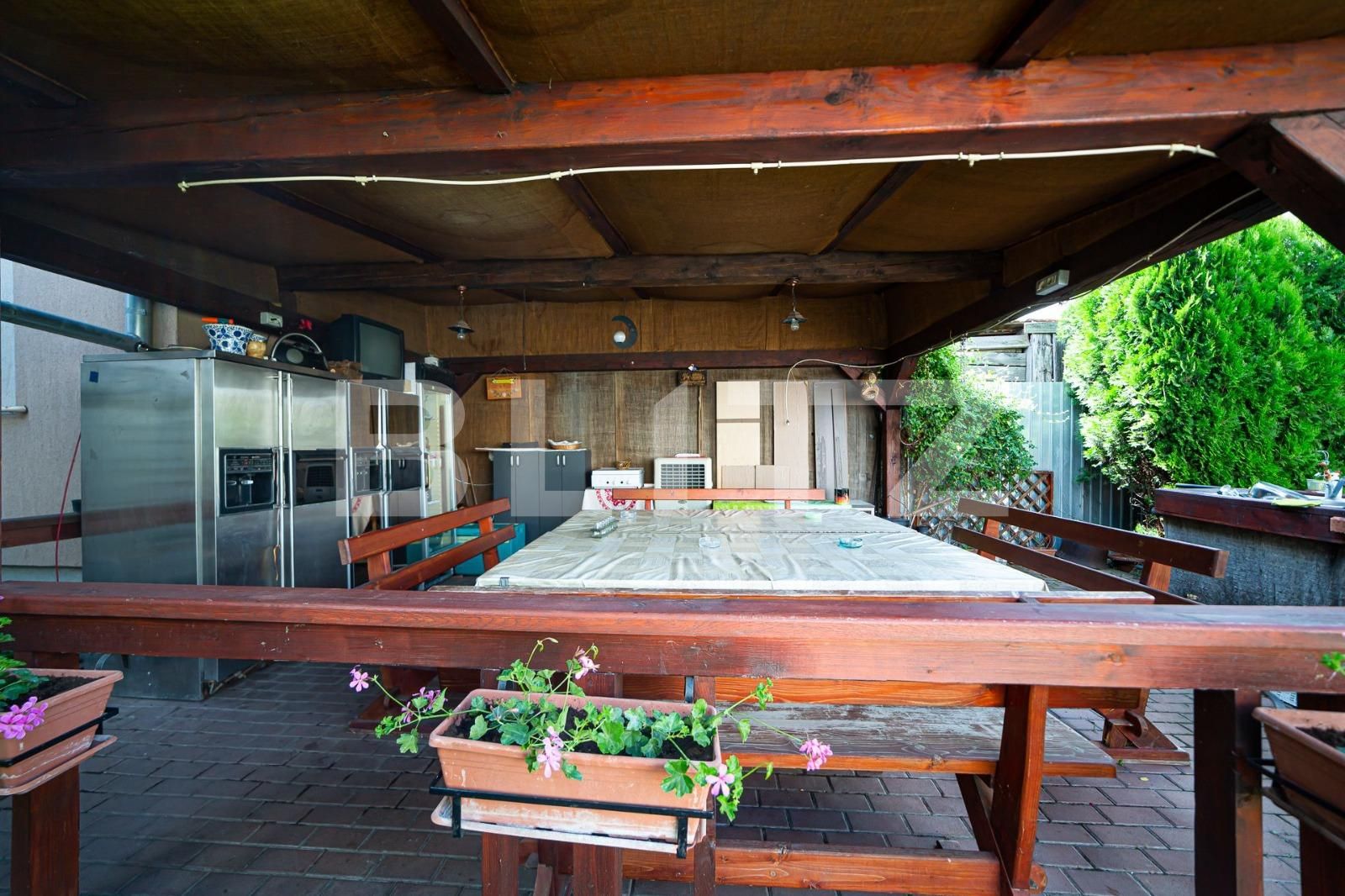 Casa de vânzare 8 camere Central - 86475CV | BLITZ Arad | Poza17