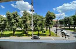  Apartament de 2 camere, 54 mp, semidecomandat, Bd Revolutiei