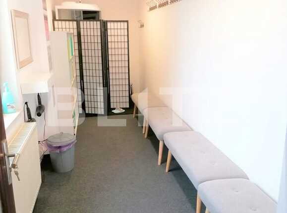 Spațiu comercial de închiriat Boul Rosu - 86505SIC | BLITZ Arad | Poza5