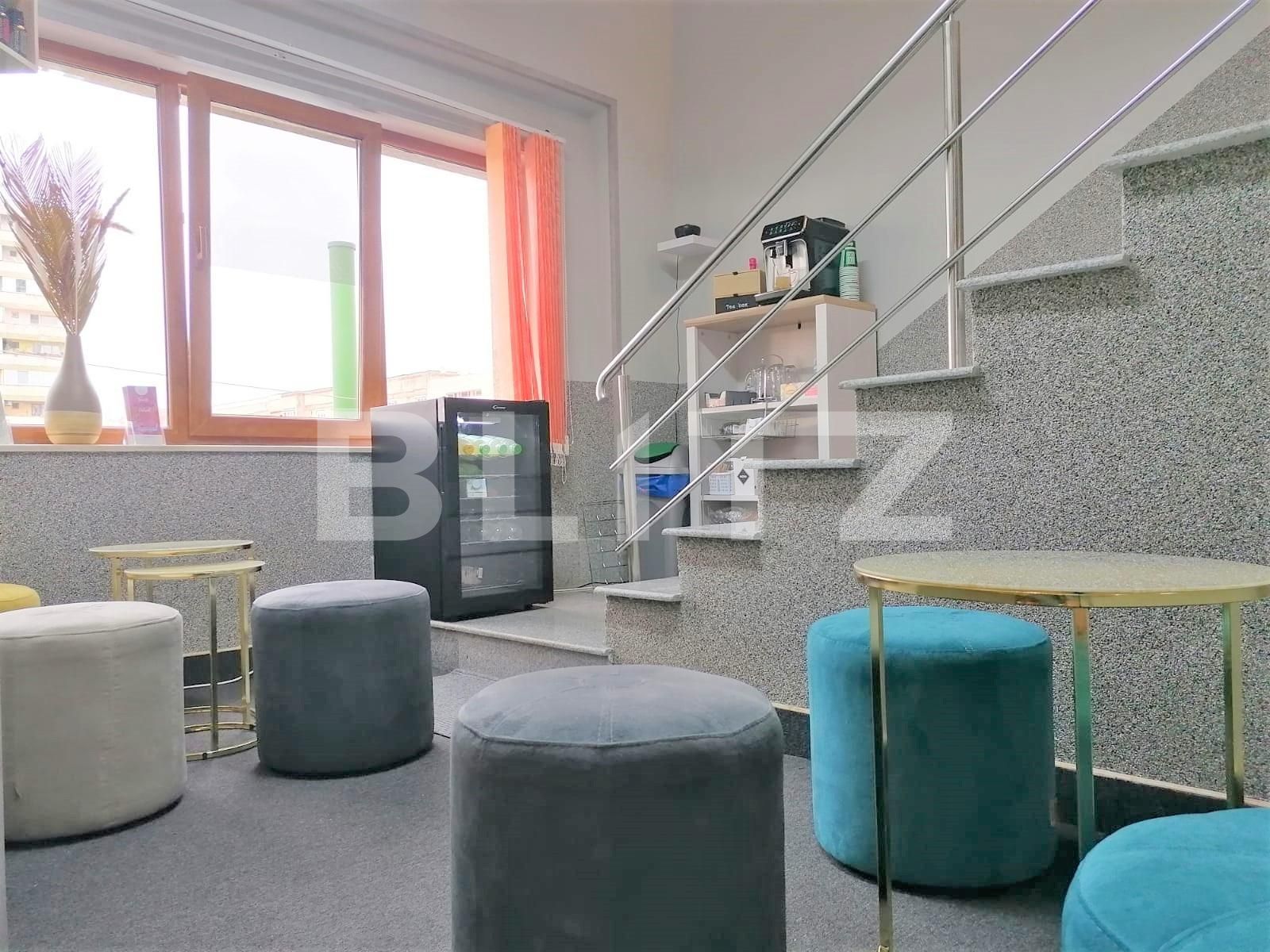 Spațiu comercial de închiriat Boul Rosu - 86505SIC | BLITZ Arad | Poza3