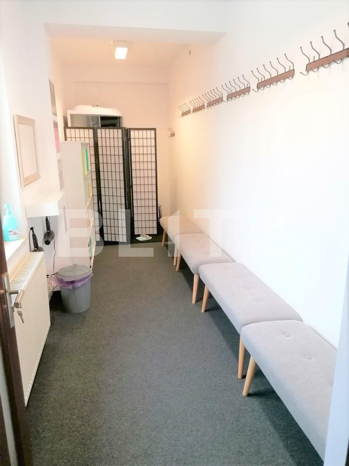 Spațiu comercial de închiriat Boul Rosu - 86505SIC | BLITZ Arad | Poza5