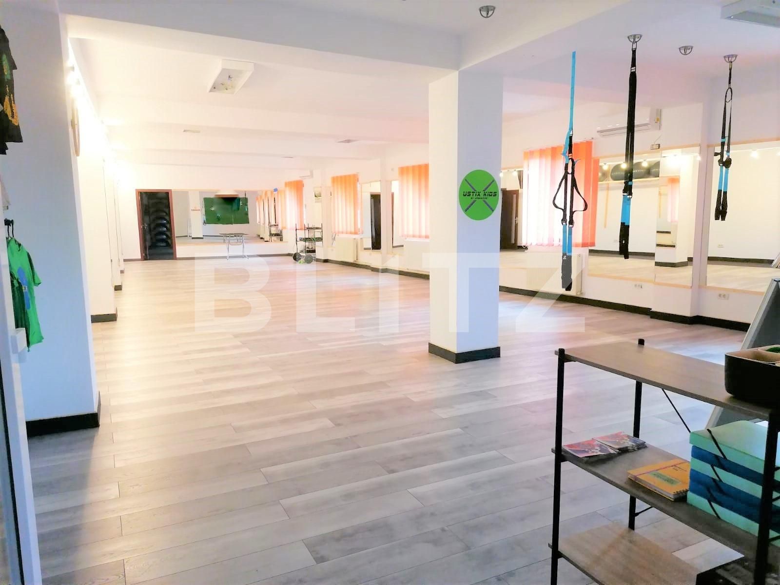 Spațiu comercial de închiriat Boul Rosu - 86505SIC | BLITZ Arad | Poza2