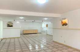 Spatiu comercial spatios, 200mp, zona Boul Rosu
