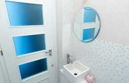 Apartament Premium 3 camere, 102 mp utili, Zona Urbanna